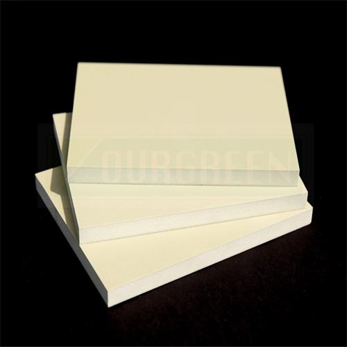 雪弗板在擠出過程會出現(xiàn)哪些問題？