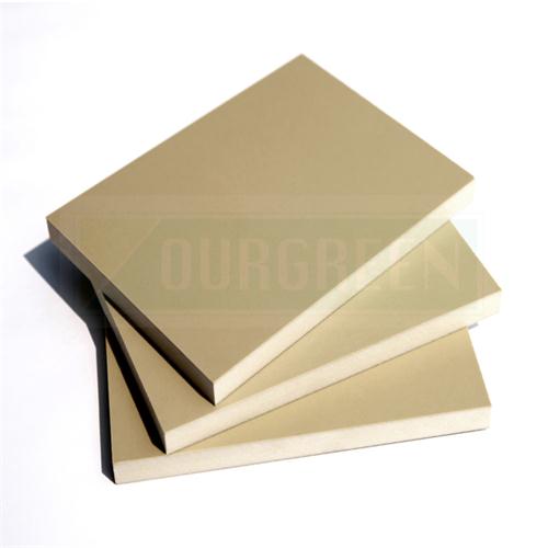 PVC發(fā)泡板質(zhì)量如何進(jìn)行評價(jià)