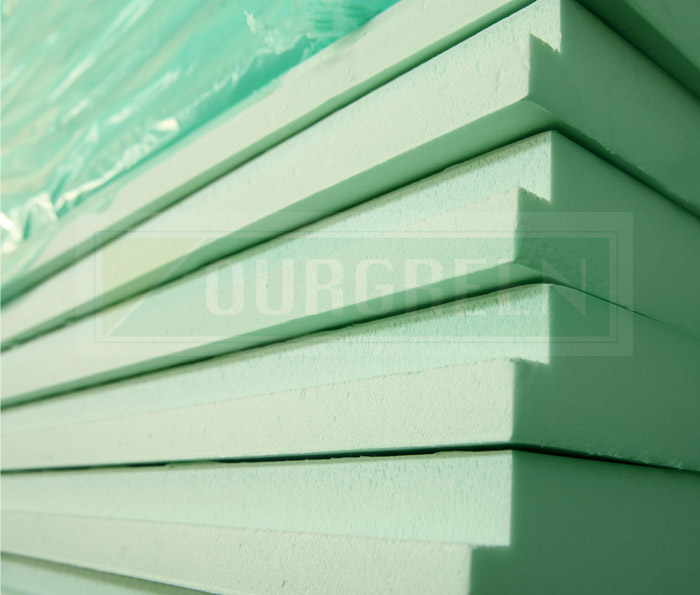 XPS擠塑板有哪些常見的問題？