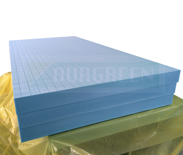 擠塑板的優(yōu)點工藝？