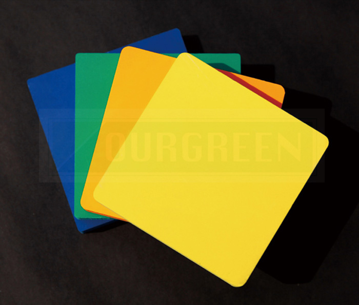 PVC發(fā)泡板出現(xiàn)破泡的原因有哪些呢？