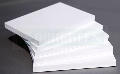 PVC發(fā)泡板和PP板材的區(qū)別是什么？