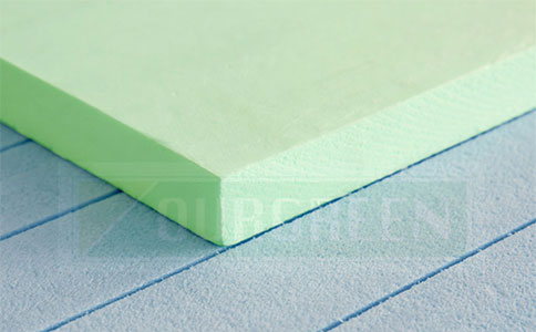 擠塑板的接縫應(yīng)該如何處理？