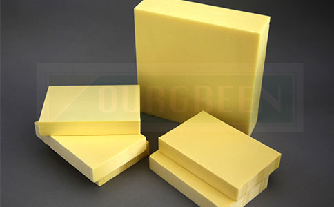 你用的擠塑板是怎樣生產(chǎn)出來的呢？