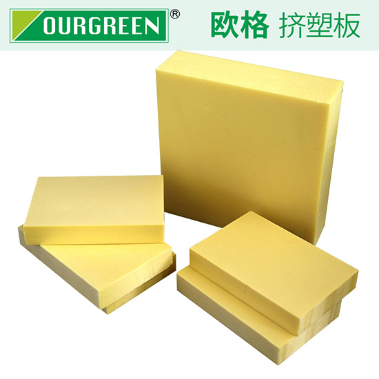 擠塑板在交通領(lǐng)域的應(yīng)用有哪些優(yōu)勢？