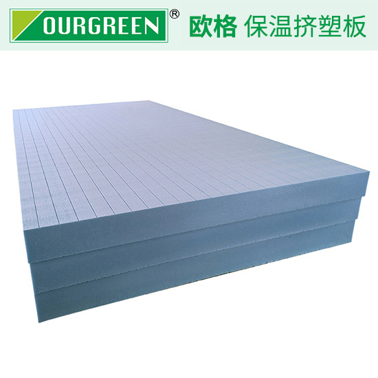 擠塑板上可以直接打混凝土嗎？-江蘇歐格