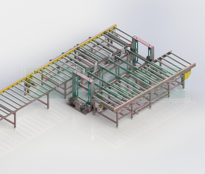 擠塑板設(shè)備
