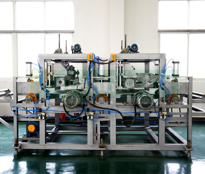 擠塑板生產(chǎn)線