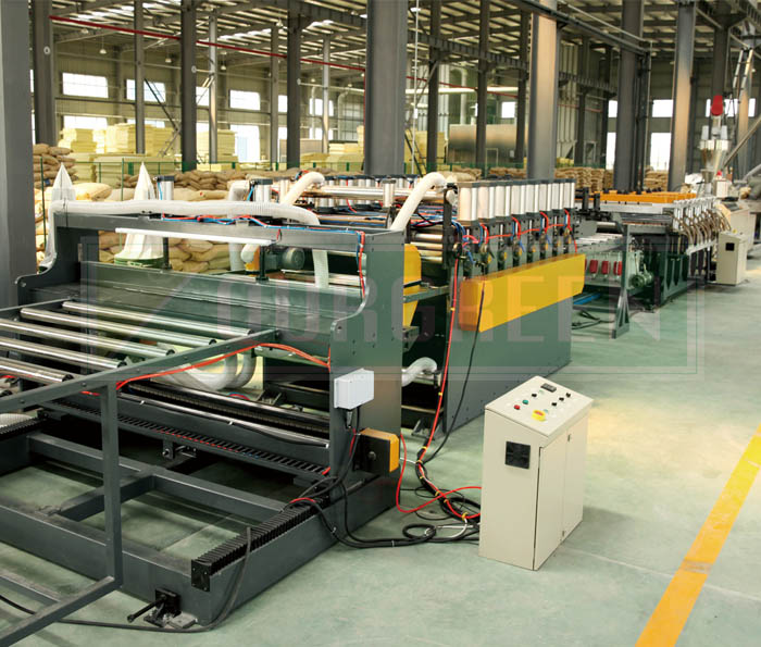 PVC發(fā)泡板廠(chǎng)家