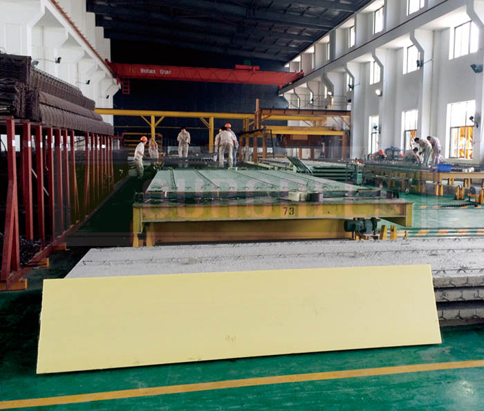 擠塑板有哪些明顯優(yōu)勢？