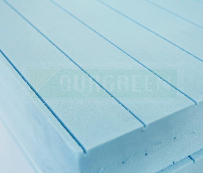 外墻保溫中對于擠塑板的要求及注意事項(xiàng)