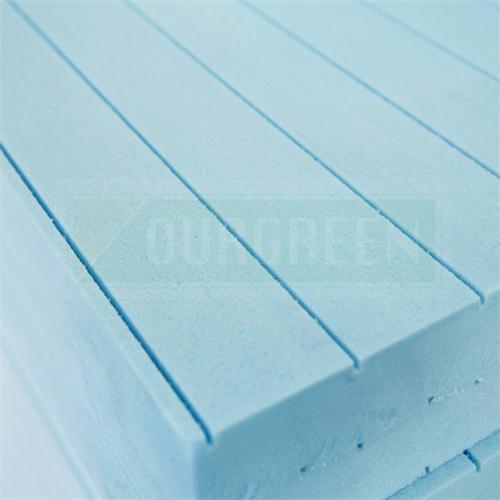 XPS擠塑板施工有哪些注意事項(xiàng)?