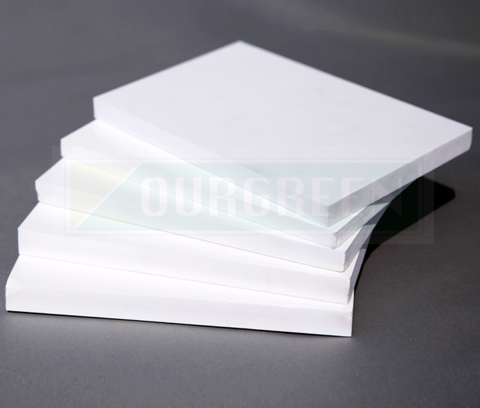 PVC發(fā)泡板是如何滿足消費者的需求？