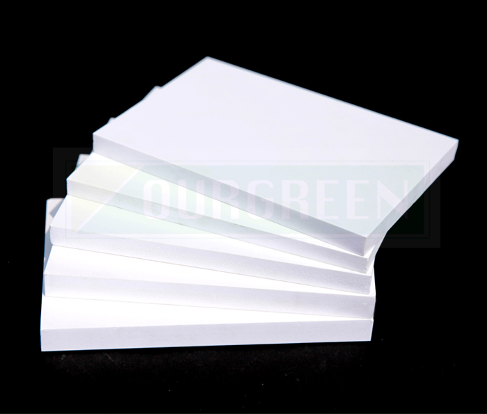 如何正確的去選購(gòu)優(yōu)質(zhì)PVC發(fā)泡板呢？